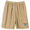 Sport Tek Mesh Short Thumbnail