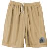 Sport Tek Mesh Short Thumbnail