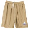Sport Tek Mesh Short Thumbnail