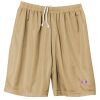 Sport Tek Mesh Short Thumbnail