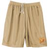 Sport Tek Mesh Short Thumbnail