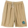 Sport Tek Mesh Short Thumbnail