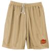 Sport Tek Mesh Short Thumbnail