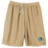 Sport Tek Mesh Short Thumbnail