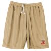 Sport Tek Mesh Short Thumbnail