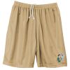 Sport Tek Mesh Short Thumbnail