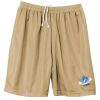 Sport Tek Mesh Short Thumbnail