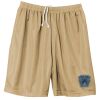 Sport Tek Mesh Short Thumbnail