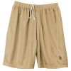 Sport Tek Mesh Short Thumbnail