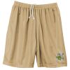 Sport Tek Mesh Short Thumbnail
