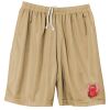 Sport Tek Mesh Short Thumbnail