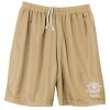 Sport Tek Mesh Short Thumbnail