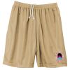 Sport Tek Mesh Short Thumbnail
