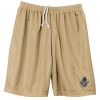 Sport Tek Mesh Short Thumbnail
