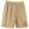 Sport Tek Mesh Short Thumbnail