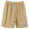 Sport Tek Mesh Short Thumbnail