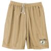Sport Tek Mesh Short Thumbnail
