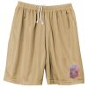 Sport Tek Mesh Short Thumbnail