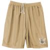 Sport Tek Mesh Short Thumbnail