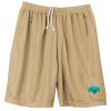 Sport Tek Mesh Short Thumbnail