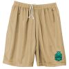 Sport Tek Mesh Short Thumbnail