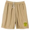 Sport Tek Mesh Short Thumbnail