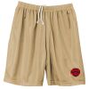 Sport Tek Mesh Short Thumbnail