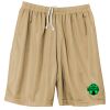 Sport Tek Mesh Short Thumbnail