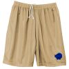 Sport Tek Mesh Short Thumbnail