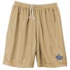 Sport Tek Mesh Short Thumbnail