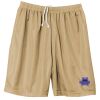 Sport Tek Mesh Short Thumbnail