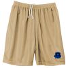 Sport Tek Mesh Short Thumbnail