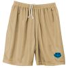 Sport Tek Mesh Short Thumbnail