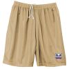 Sport Tek Mesh Short Thumbnail