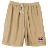 Sport Tek Mesh Short Thumbnail