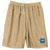 Sport Tek Mesh Short Thumbnail