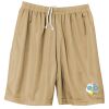 Sport Tek Mesh Short Thumbnail