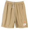 Sport Tek Mesh Short Thumbnail