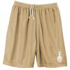 Sport Tek Mesh Short Thumbnail