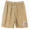 Sport Tek Mesh Short Thumbnail