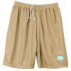 Sport Tek Mesh Short Thumbnail