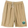 Sport Tek Mesh Short Thumbnail