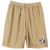 Sport Tek Mesh Short Thumbnail
