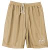 Sport Tek Mesh Short Thumbnail