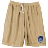Sport Tek Mesh Short Thumbnail