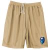 Sport Tek Mesh Short Thumbnail