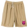 Sport Tek Mesh Short Thumbnail