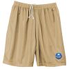 Sport Tek Mesh Short Thumbnail