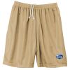 Sport Tek Mesh Short Thumbnail