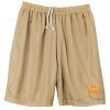 Sport Tek Mesh Short Thumbnail